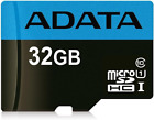 Premier 32GB Microsdhc/Sdxc UHS-I Class 10 Memory Card Read up to 85 Mb/S (AUSDH
