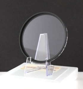 Canon 72mm UV - Haze (Sharp Cut) filter - Picture 1 of 3