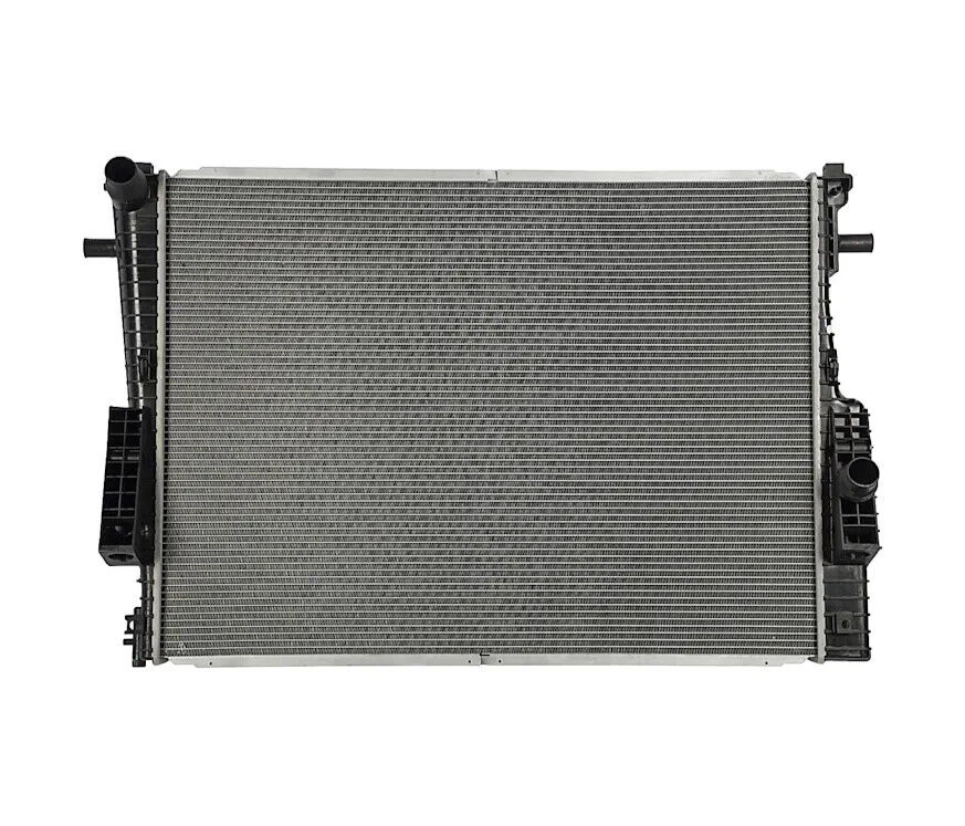 Radiador de repuesto CSF 3642 OEM 08-10 Ford F250/F350 Powerstroke 6,4 L diésel Foto 1 de 4