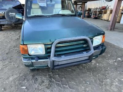 Used Power Steering Pump fits: 1998 Land rover   Grade A - Image 1 of 4