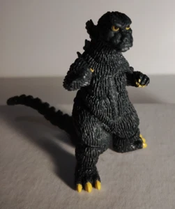 Minifigura serie 9 de Godzilla de BANDAI Gashapon HG 1974 - Imagen 1 de 4