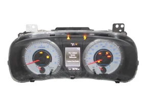 Speedometer Instrument Cluster Panel Gauges 2015 - 2016 Sienna 80,790 Miles - Picture 1 of 3