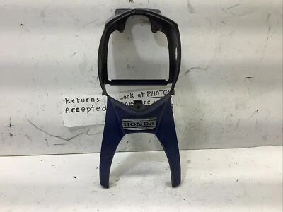 Farol Honda Dream 150 CA-95 não perfeito - Imagem 1 de 4