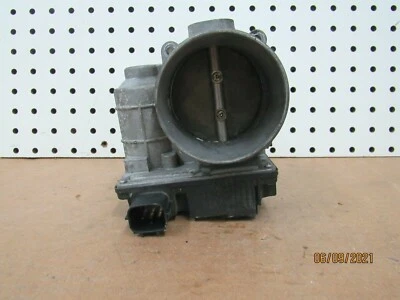 Conjunto de carrocería del acelerador Infiniti G35 2003 2004 2005 03 04 05 THB OEM Foto 1 de 3