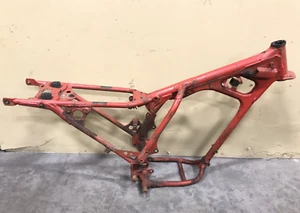 84 Honda ATC 200X ATC200X OEM Frame Chassis Engine Cradle 1984 - Picture 1 of 15