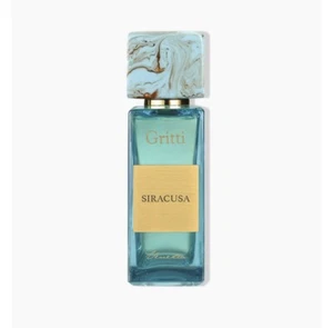 Gritti Venetia Siracusa Parfum 100ml New 100% Authentic Niche Latest - Picture 1 of 1