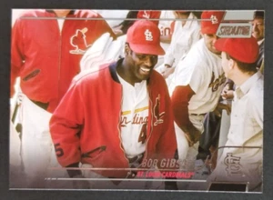Bob Gibson 2023 Topps Stadium Club Baseball Card #22 (NM) - Picture 1 of 2