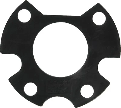 Cuña inclinada negra de nailon SPC Performance +/- 0,5 a +/- 1,00 grados para Audi VW Foto 1 de 4