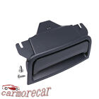 Black Center Console Armrest Latch Handle 22861304 For 14-20 GMC Sierra Denali