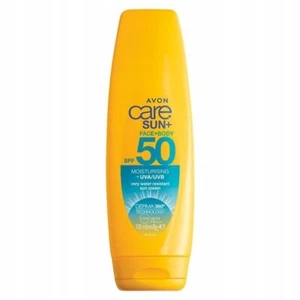 Avon Waterproof Moisturizing and Protective Balm SPF50 for Face and Body 135ml - Picture 1 of 2