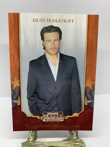 Dean McDermott 86 Trading Card Donruss Americana 2009 - Picture 1 of 4