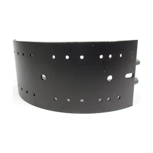 Fortpro 4715Q Front Brake Shoe - GAWR - Brake Size 16 1/2" x 6" | F225042 - Picture 1 of 3