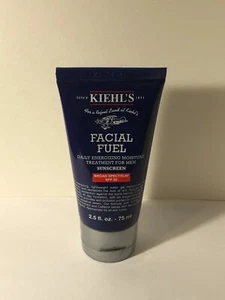 Kiehl's Facial Fuel Energizing Moisture Treatment SPF20 New 2.5oz Sealed - Picture 1 of 1
