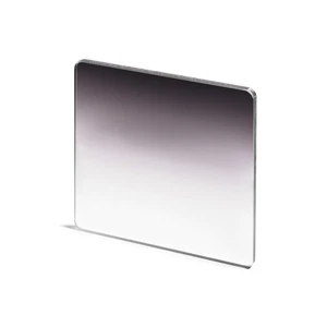 NiSi USA Cinema 4x4'' Nano IRND Soft-Edge Graduated 1.2 Filter (4 Stop) - NiS... - Picture 1 of 5