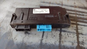 2009 BMW 335i E90 Body Control Module BCM - 61359187537 - Picture 1 of 5