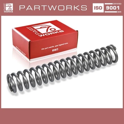 Compression Spring Piston Oil Pressure for Porsche 911 G '78-964 993 996 997 Turbo RIGHT - Image 1 of 4