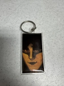 Kiss Rare 1980’s Aucoin Key Chain Eric Carr - Picture 1 of 3