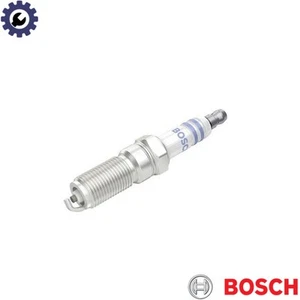 4x SPARK PLUG 0 242 236 633 FOR FORD C-MAX/II/GRAND/FOCUS/Van KA/STREET/+/III - Picture 1 of 13