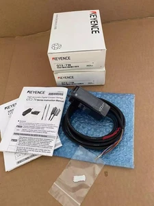 KEYENCE GT2-71N Contact Type Digital Sensor New   shipping - Bild 1 von 3