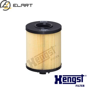 OIL FILTER E837H D328 FOR RENAULT ESPACE/IV/Mk VEL/SATIS VAUXHALL VECTRA/II 3.0L - Picture 1 of 9