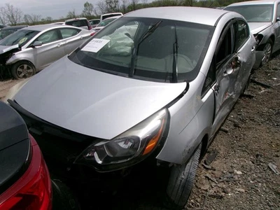 Passenger Sun Visor Illumination Without Sunroof Fits 12-17 RIO 1601215 - Image 1 of 4