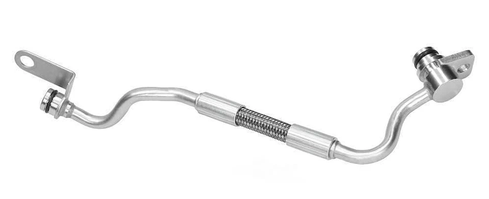 Tubo de suministro de aceite turbocompresor Ajusa OP10591 Foto 1 de 1