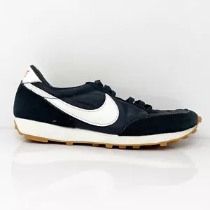 Nike Womens Daybreak CK2351-001 Black Running Shoes Sneakers Size 7 - Picture 1 of 12