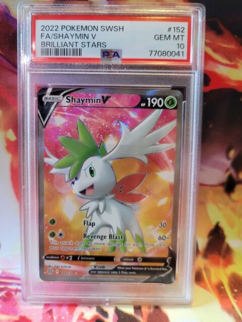 Pokemon Shaymin  MercadoLivre 📦