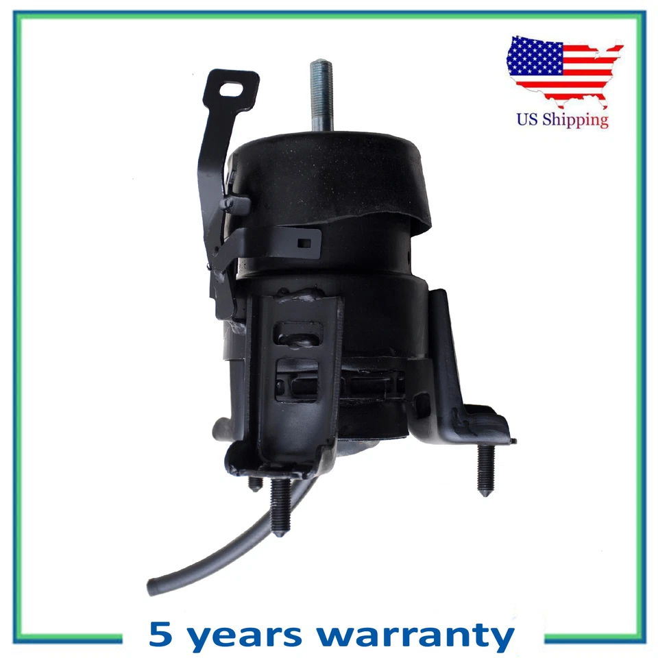 Montaje de motor delantero 9990 para Toyota Highlander 2008 2009 2010-2013 3,5 L V6 Foto 1 de 4