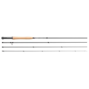 Greys Lance 7ft 6in 3Line 4pc Fly Fishing Rod - Picture 1 of 10
