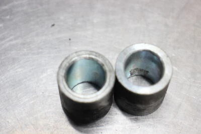 15-19 HONDA CBR300R CBR 300 Wheel Spacers Front Foto 1 de 4