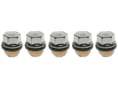 For 1991-1999 Mercury Tracer Lug Nut Raybestos 31234BCGS 1992 1993 1994 1995 - Изображение 1 из 2