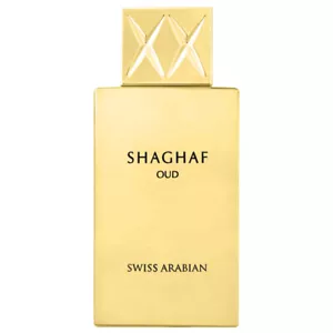 Swiss Arabian Shaghaf Oud 75ml Eau de Parfum Unisex EDP NEU OVP - Bild 1 von 1