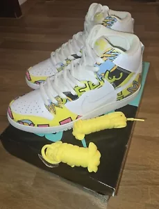 Nike Dunk SB De la soul - Bild 1 von 5