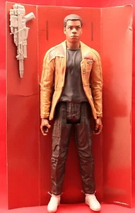 STAR WARS ** Disney/Hasbro** Große Figur** H. ca. 28cm** FINN(JAKKU)* 4+ * OVP* - Bild 1 von 1