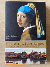 Girl With a Pearl Earring by Tracy Chevalier (Paperback, 2000)