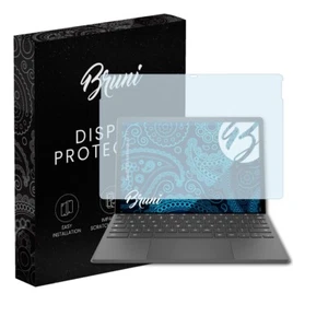 Bruni 2x Folia ochronna do HP Chromebook x2 11 Ochrona ekranu - Zdjęcie 1 z 8