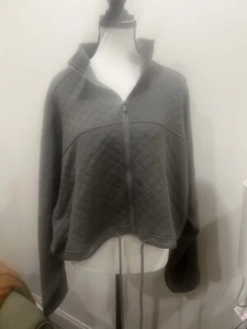 NWT Chaser Quilted Jacket Size Small - Picture 1 of 3