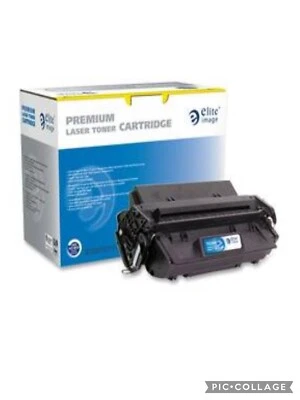 Elite Image Laser Toner Cartridge Alternative HP 96A (C4096A) - Image 1 of 4