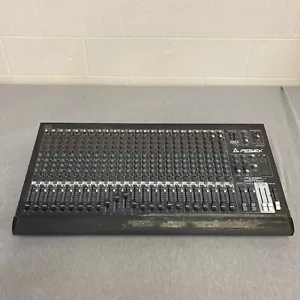 Peavey RQ2326 26 Channel Mixer - Picture 1 of 10