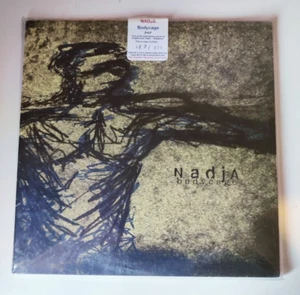 NADJA Bodycage 2XLP Equation Records 2007 (Ltd edition, Numbered 187/300) EX- - Bild 1 von 7
