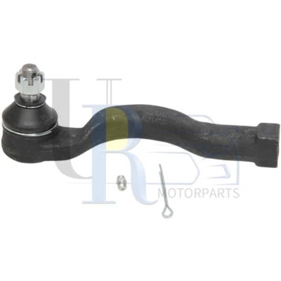 Right Outer Tie Rod End for Mitsubishi Montero 2001 2002 2003 2004 2005 2006 - Image 1 of 4