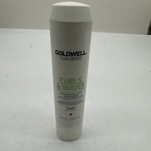 Goldwell Dualsenses Curls & Waves Hydrating Conditioner 10.1oz