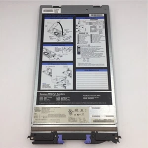 IBM 8028 HS12 Blade Server CTO 8028-46U-CTO - Picture 1 of 7