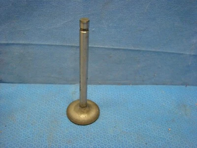 Válvula de escape Olds Oldsmobile 425 400 F85 442 Cutlass 88 98 Hecha en EE. UU. Foto 1 de 3