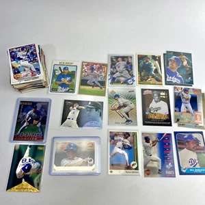 115+ LA Dodgers Karten Lot RC Rookie Card & mehr! 80er Jahre - Geschenk - Stars HOFers - Bild 1 von 7
