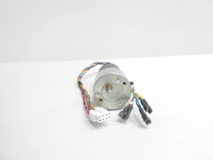 Ametek GM9213-5 Gearmotor 728:1 12/24v-dc - Picture 1 of 5