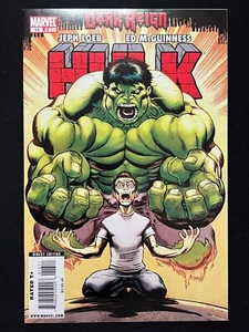 Hulk #13 - Marvel Comics 2009 - VF - Picture 1 of 3