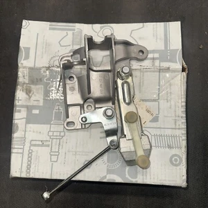 MERCEDES SPRINTER W906 5 SPEED GEARBOX MANUAL GEARSHIFT MECHANISM A9062602609 - Picture 1 of 5