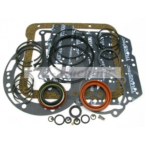 6F24 Overhaul Gasket and Seal Kit for Jeep Compass Patriot 2.0L 2.4L - Picture 1 of 1